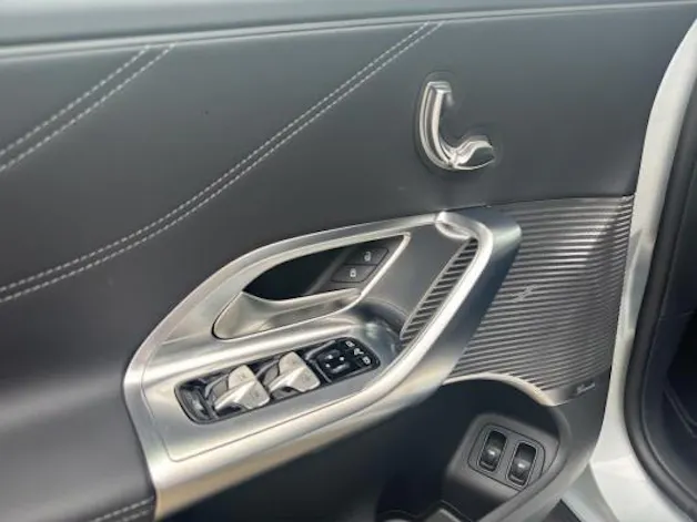 Mercedes-Benz GLC 400 4MATIC 94 kWh EQ