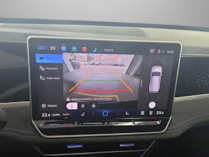 VW Passat Variant 2.0 TDI evo R-Line 4 Motion DSG