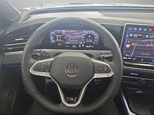 VW Passat Variant 2.0 TDI evo R-Line 4 Motion DSG