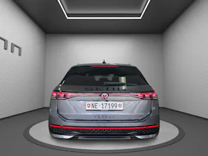 VW Passat Variant 2.0 TDI evo R-Line 4 Motion DSG