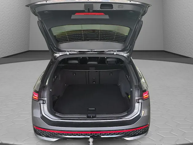 VW Passat Variant 2.0 TDI evo R-Line 4 Motion DSG
