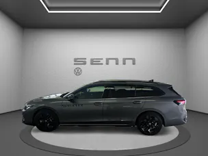 VW Passat Variant 2.0 TDI evo R-Line 4 Motion DSG