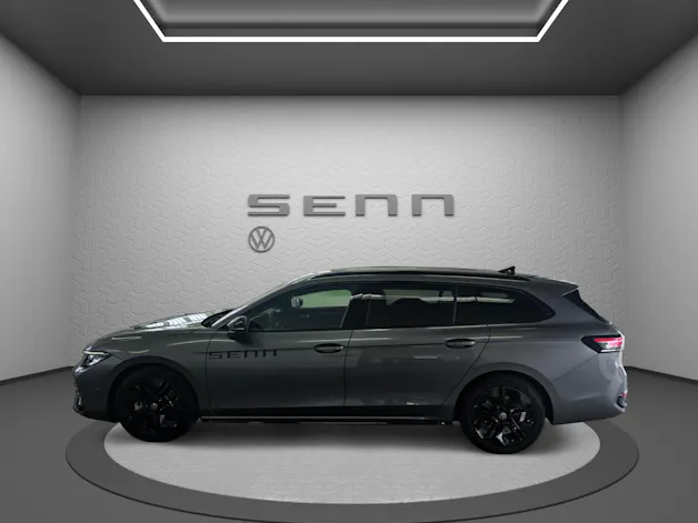 VW Passat Variant 2.0 TDI evo R-Line 4 Motion DSG