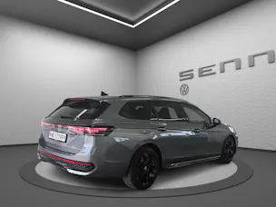 VW Passat Variant 2.0 TDI evo R-Line 4 Motion DSG