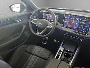 VW Passat Variant 2.0 TDI evo R-Line 4 Motion DSG