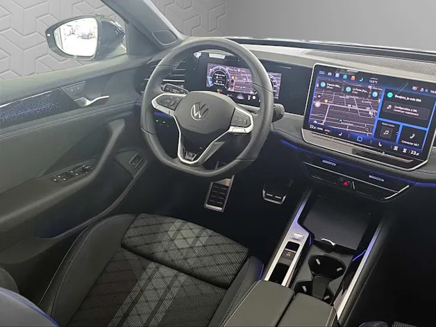 VW Passat Variant 2.0 TDI evo R-Line 4 Motion DSG