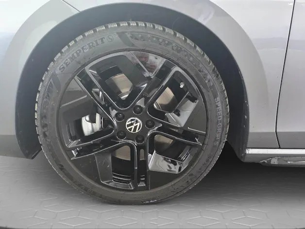 VW Passat Variant 2.0 TDI evo R-Line 4 Motion DSG