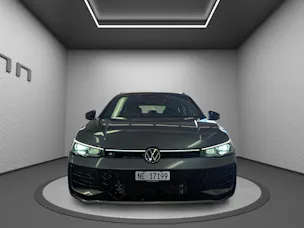 VW Passat Variant 2.0 TDI evo R-Line 4 Motion DSG