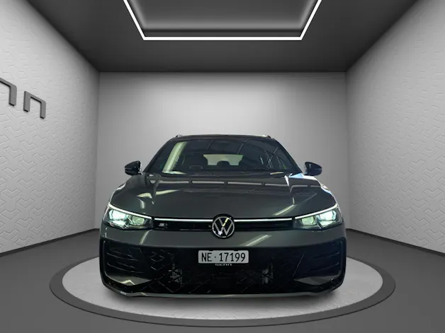 VW Passat Variant 2.0 TDI evo R-Line 4 Motion DSG