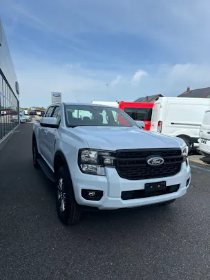 Ford Ranger Dkab.pick-up 2.0 EcoBlu XLT/170CV/Aut.