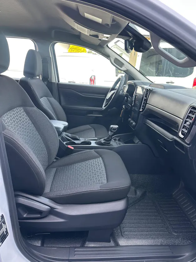 Ford Ranger Dkab.pick-up 2.0 EcoBlu XLT/170CV/Aut.