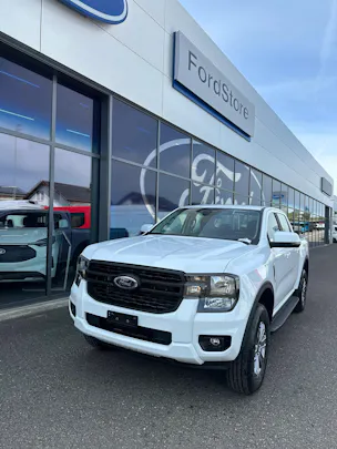 Ford Ranger Dkab.pick-up 2.0 EcoBlu XLT/170CV/Aut.