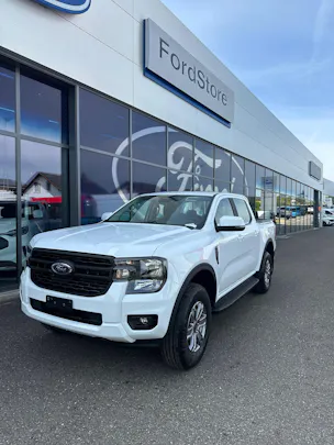 Ford Ranger Dkab.pick-up 2.0 EcoBlu XLT/170CV/Aut.
