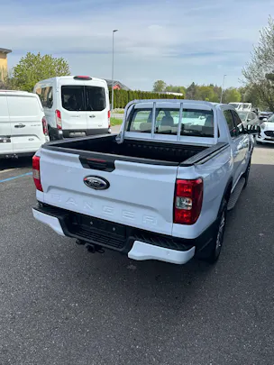 Ford Ranger Dkab.pick-up 2.0 EcoBlu XLT/170CV/Aut.