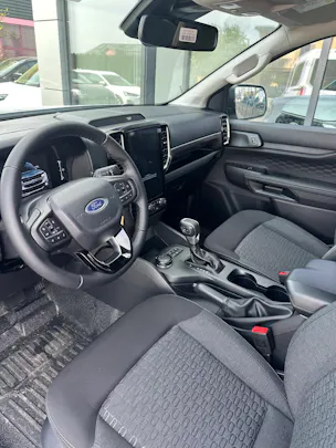 Ford Ranger Dkab.pick-up 2.0 EcoBlu XLT/170CV/Aut.