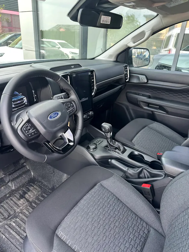 Ford Ranger Dkab.pick-up 2.0 EcoBlu XLT/170CV/Aut.