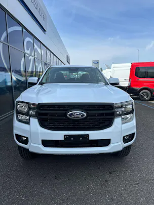Ford Ranger Dkab.pick-up 2.0 EcoBlu XLT/170CV/Aut.