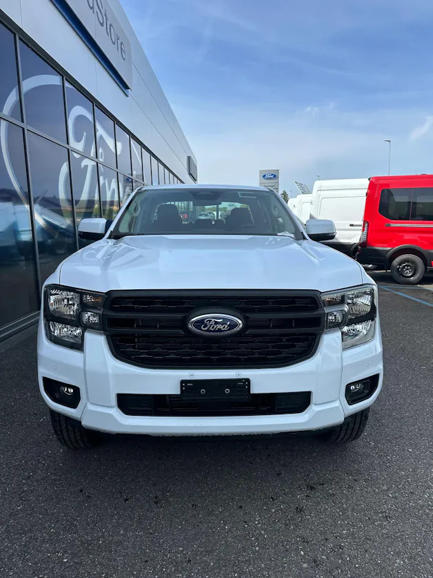 Ford Ranger Dkab.pick-up 2.0 EcoBlu XLT/170CV/Aut.