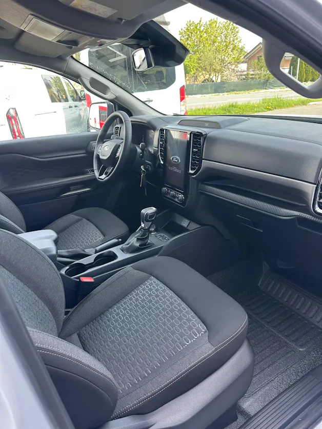 Ford Ranger Dkab.pick-up 2.0 EcoBlu XLT/170CV/Aut.