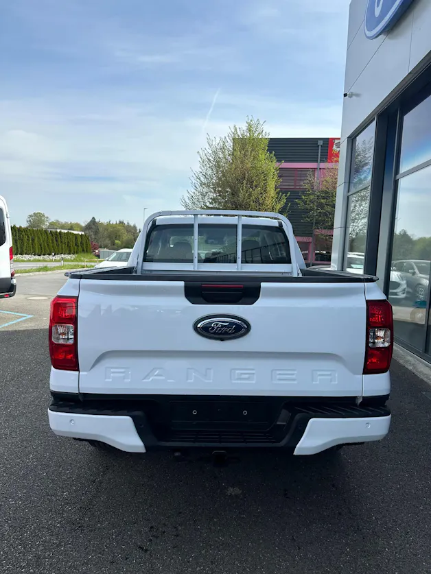 Ford Ranger Dkab.pick-up 2.0 EcoBlu XLT/170CV/Aut.