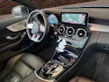 Mercedes-Benz C 43 AMG 4Matic