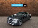 Mercedes-Benz C 43 AMG 4Matic