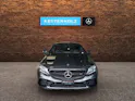 Mercedes-Benz C 43 AMG 4Matic