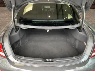 Mercedes-Benz C 43 AMG 4Matic