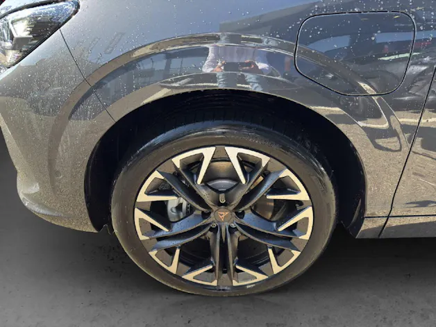 Cupra Terramar 1.5 eHybrid Prime Edition DSG