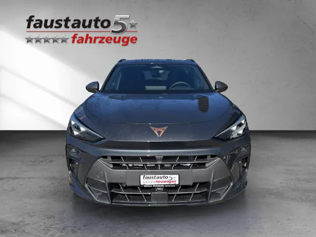 Cupra Terramar 1.5 eHybrid Prime Edition DSG
