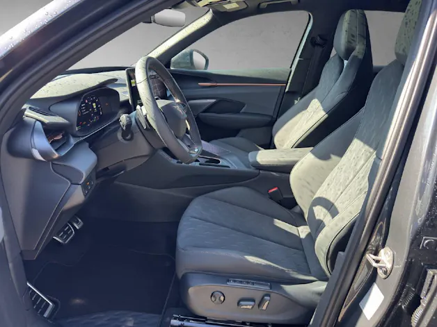 Cupra Terramar 1.5 eHybrid Prime Edition DSG