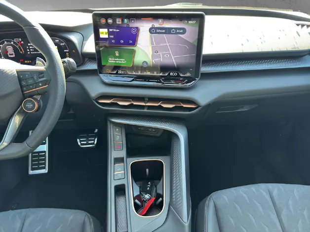 Cupra Terramar 1.5 eHybrid Prime Edition DSG