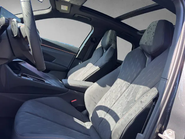 Cupra Terramar 1.5 eHybrid Prime Edition DSG