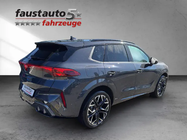 Cupra Terramar 1.5 eHybrid Prime Edition DSG