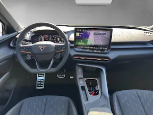 Cupra Terramar 1.5 eHybrid Prime Edition DSG