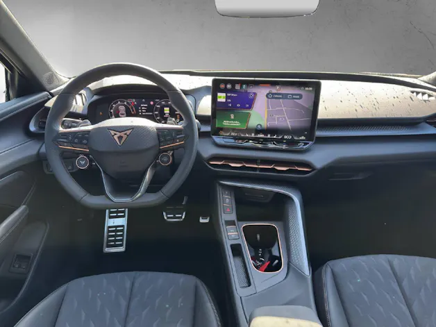 Cupra Terramar 1.5 eHybrid Prime Edition DSG
