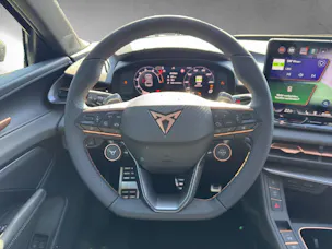 Cupra Terramar 1.5 eHybrid Prime Edition DSG