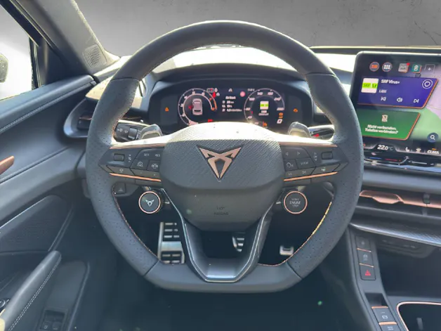 Cupra Terramar 1.5 eHybrid Prime Edition DSG