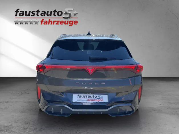 Cupra Terramar 1.5 eHybrid Prime Edition DSG