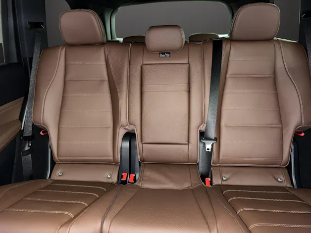 Mercedes-Benz GLS 450 d 4MATIC