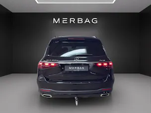 Mercedes-Benz GLS 450 d 4MATIC