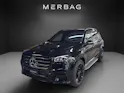 Mercedes-Benz GLS 450 d 4MATIC