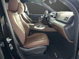 Mercedes-Benz GLS 450 d 4MATIC