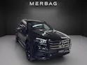 Mercedes-Benz GLS 450 d 4MATIC