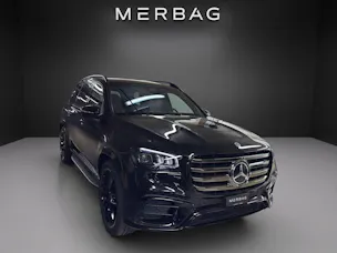 Mercedes-Benz GLS 450 d 4MATIC