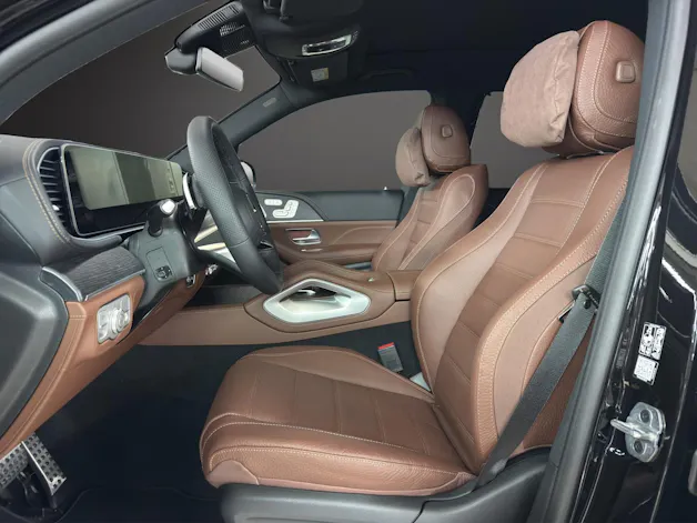 Mercedes-Benz GLS 450 d 4MATIC