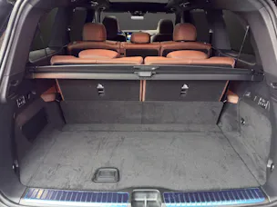 Mercedes-Benz GLS 450 d 4MATIC
