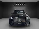 Mercedes-Benz GLS 450 d 4MATIC