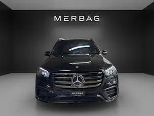 Mercedes-Benz GLS 450 d 4MATIC