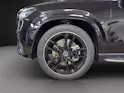 Mercedes-Benz GLS 450 d 4MATIC